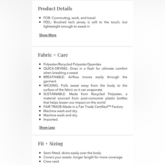 Athleta uptempo top size xs - Picture 4 of 4